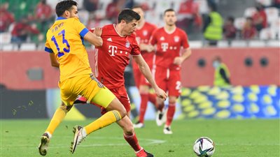 مونديال الأندية.. بايرن ميونخ يواصل البحث عن هدفه الثاني في مرمى تيجرس عقب مرور 75 دقيقة