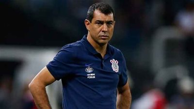 ‏كاريلي: تفاجأنا بمستوى الأهلي وأحترم رغبة الجماهير