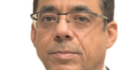 الآثار تصدر قرارًا بتعيين إيهاب السيد مساعدًا للوزير  للشئون المالية والإدارية