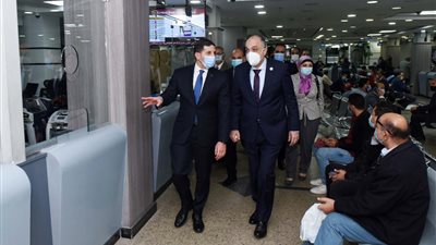 لجنة المشروعات تطالب الجهات الحكومة بعرض الفرص الاستثمارية على 