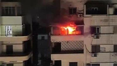 تفاصيل وفاة طبيب مسن داخل شقة سكنية بالدقي.. ومحاولة ابنته إنقاذه (فيديو)