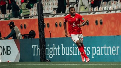 أجايي: فوز مستحق اليوم على بالميراس البرازيلي بكأس العالم للأندية