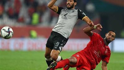 والد مروان محسن: أتمنى أن يختم نجلي مسيرته في الأهلي.. ويوجه رسالة لمنتقديه