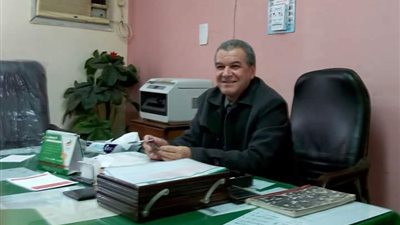 إصابة مدير مستشفى السنطة العام في الغربية بكورونا