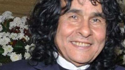 لطيفة عن الراحل علي حميدة: كنت أعتز بصداقتك وبروحك الطيبة