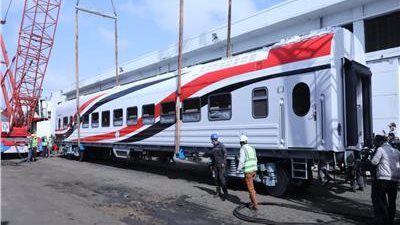 حقيقة خفض أسعار تذاكر قطارات السكة الحديد ضمن مبادرة 