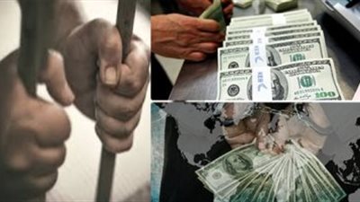 غسلوا 80 مليون جنيه من المخدرات.. القبض على 8 متهمين بمطروح