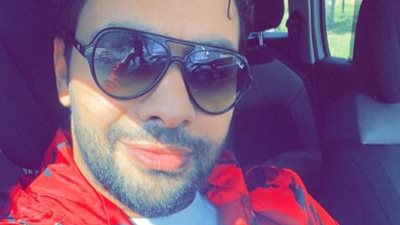 أحمد جمال يروج لحفلته اليوم ويدعم النادي الأهلي أمام نظيره بالميراس