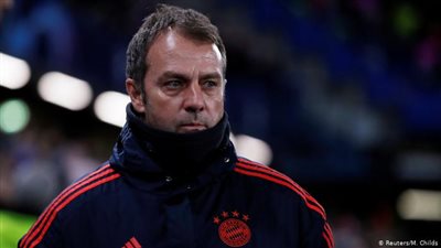 فليك يحقق رقمًا أسطوريًا في تاريخ كرة القدم