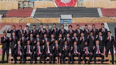 مونديال الأندية.. بعثة الأهلي تعود للقاهرة غدًا