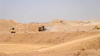 الإسكان: الاثنين المقبل بدء تسليم قطع أراضي 