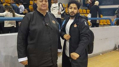 ابن نادي أخميم يحصد المركز الأول على الجمهورية في لعبة 