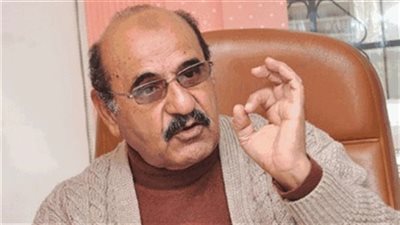 وفاة اللواء مجدي البسيوني مساعد وزير الداخلية الأسبق