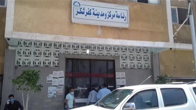 رئيس مدينة كفر شكر عن تسمية 5 شوارع بأسماء عائلة واحدة: الشؤون القانونية صاحبة القرار