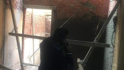 إيقاف وإزالة حالتي تعدٍّ في المهد بالمنيا 