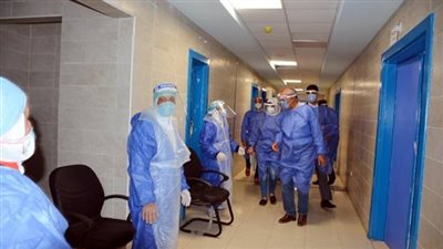 القليوبية تسجل 22 إصابة جديدة بفيروس كورونا