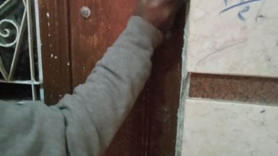 غلق وتشميع سنتر دروس خصوصية في 