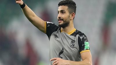 محمد صديق: بانون وأيمن أشرف من أفضل المدافعين خلال السنوات الـ10 الماضية