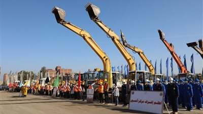 مؤسسة حياة كريمة بالمنوفية: بداية العمل خلال شهر.. ونسعى لنقلة نوعية للأهالي