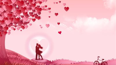 بمناسبة الفلانتين.. شركة تقرر تعيين أخصائي نفسي للسناجل وصرف 400 جنيه للمرتبطين (صورة)