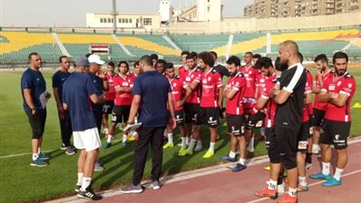 طلائع الجيش يمنح لاعبيه راحة 24 ساعة استعدادًا لمواجهة القناة