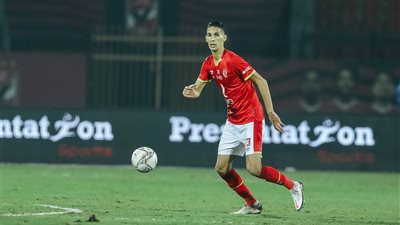 عرض فرنسي لبدر بانون.. واللاعب يطلب مخاطبة الأهلي