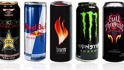 مشروبات الطاقة تضر بصحة القلب (دراسة)