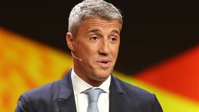 رسمياً.. هيرنان كريسبو مديراً فنياً لساو باولو البرازيلي