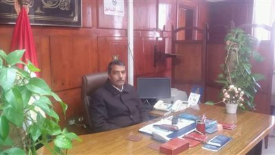 رئيس مدينة كفر شكر: فض 8 أفراح وتشميع 5 مقاهٍ ومصادرة 80 شيشة خلال شهر