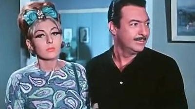 نادية الجندي: 