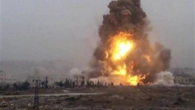 مصرع شخصين وإصابة 10 في انفجار غازي بإيران