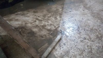 عطل في وحدة الغسيل الكلوي بمستشفى أبنوب بأسيوط يحرم المرضى من العلاج: 