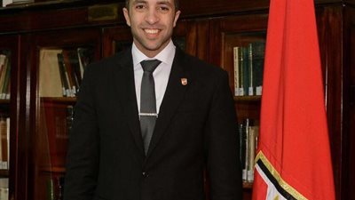 محمد سراج الدين: كنا نطمع في الفوز على بايرن ميونخ بمونديال الأندية