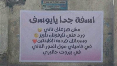 فلانتين في الصعيد.. فتاة من قنا تفاجئ حبيبها بـ