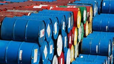 32.3 % انخفاضًا بقيمة الواردات من المنتجات البترولية خلال عام 2020