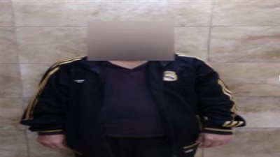 ضبط شخص بتهمة النصب على المواطنين بالغربية