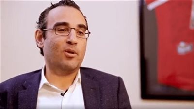 الدماطي يشكر لاعبي الأهلي والجهاز الفني على الميدالية البرونزية والظهور بشكل مشرف في المونديال