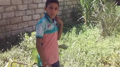 تغيب طالب بالفيوم في ظروف غامضة.. ووالده: 