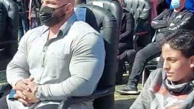 دعم الشباب وتهنئة الأهلي.. أبرز تصريحات 