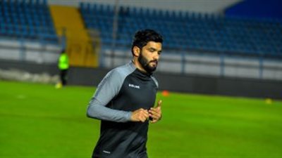 صالح جمعة يحتفل بكهربا وتتويج الأهلي ببرونزية مونديال الأندية (صورة)