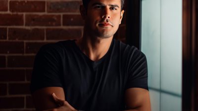 علاء عرفة يبدأ تصوير 