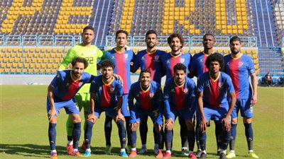 بتروجت يقصي المقاولون العرب من كأس مصر