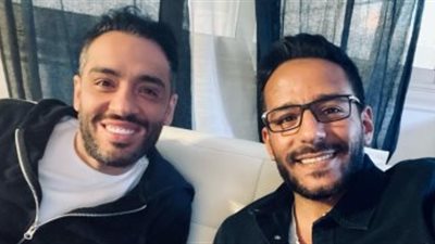 رامي جمال يطرح 