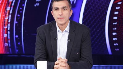 أسامة نبيه: 