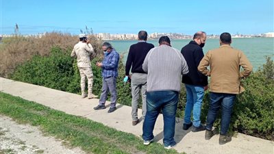 بدء إجراءات نقل تصريفات محطات معالجة ضمن مشروع استصلاح 500 ألف فدان بالإسكندرية