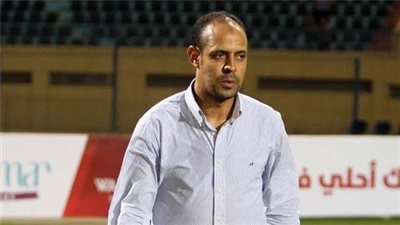 بعد الخروج من كأس مصر.. النحاس يدرس الاستقالة من تدريب المقاولون