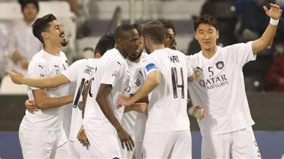 السد يضرب الأهلي بثلاثية ويعزز صدارته للدوري القطري