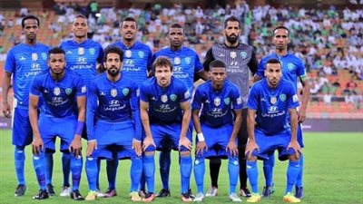 الفتح يخطف الفوز من العين في الدوري السعودي