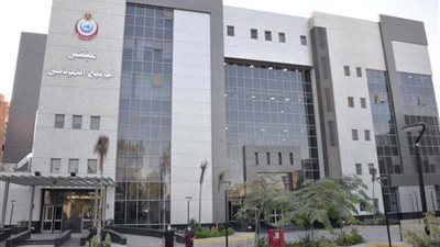 15 حالة تتلقى العلاج بمستشفى أبو تيج النموذجي للعزل بأسيوط