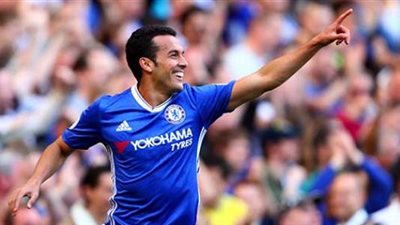 بيدرو: اخترت روما للفوز بالألقاب.. وفونسيكا الرجل المناسب للقيام بذلك